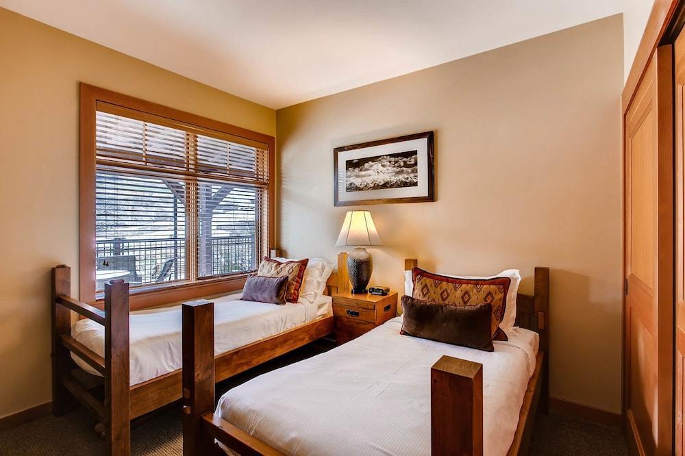 Capitol Peak Lodge By Snowmass Mountain Lodging Snowmass Village Exterior foto