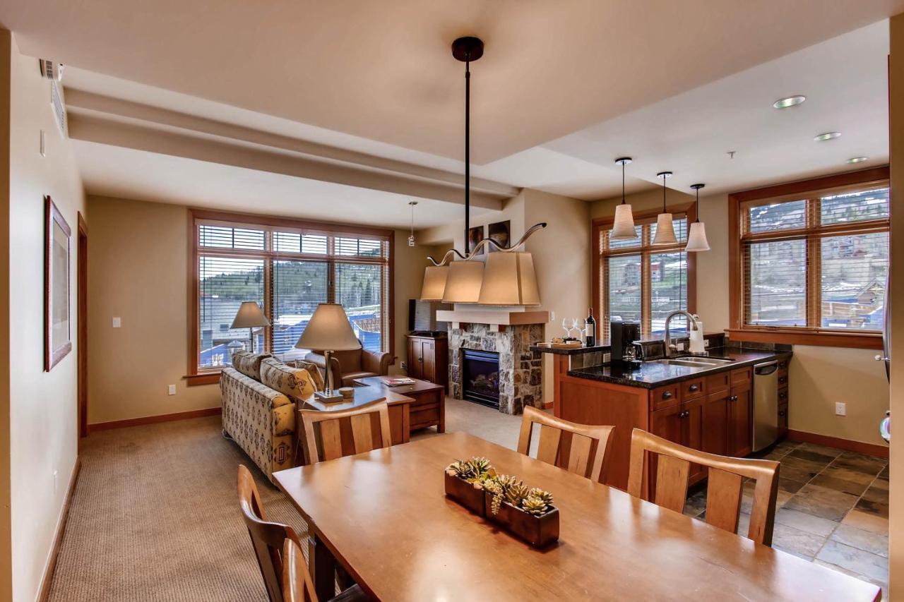 Capitol Peak Lodge By Snowmass Mountain Lodging Snowmass Village Exterior foto