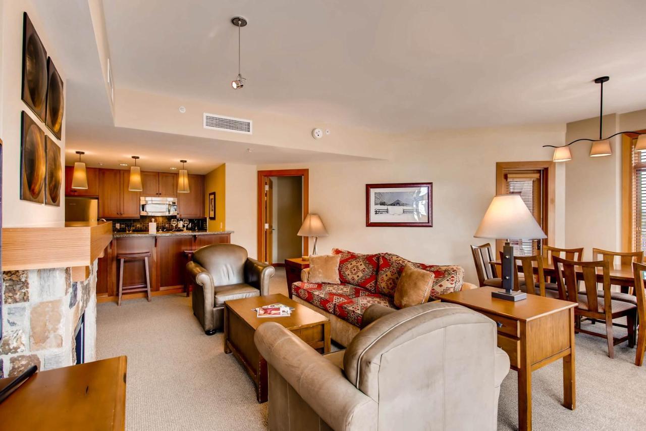 Capitol Peak Lodge By Snowmass Mountain Lodging Snowmass Village Exterior foto