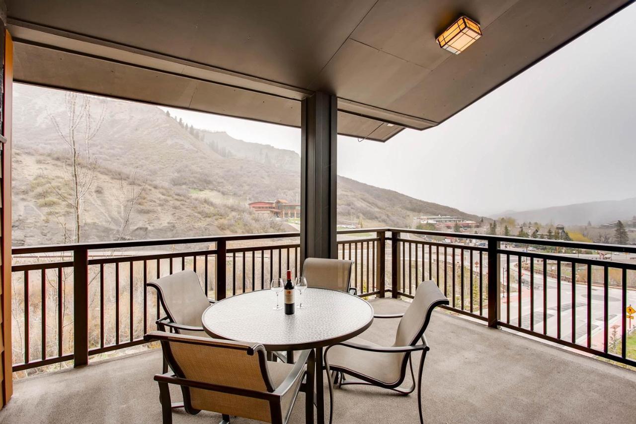 Capitol Peak Lodge By Snowmass Mountain Lodging Snowmass Village Exterior foto